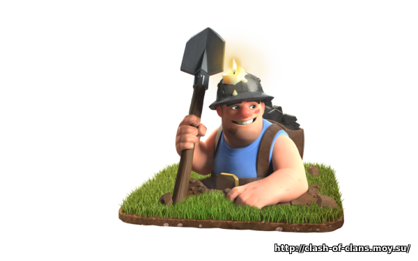 Clash of Clans   